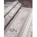 Иранский ковер Shahname 1500 265 Крем - фото №1